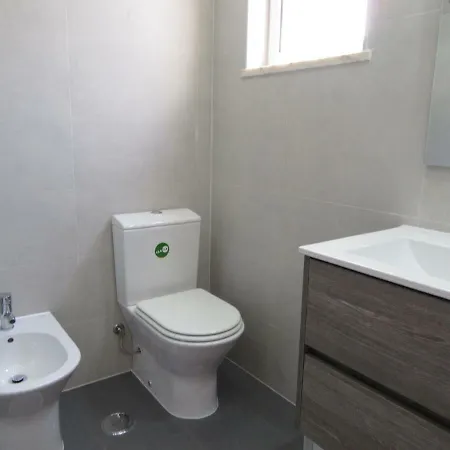 Apartamento Poeta 公寓