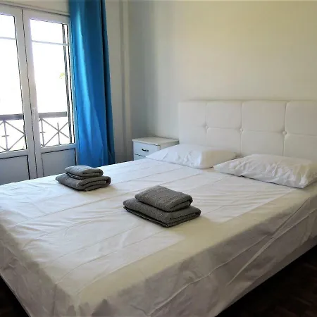 公寓 Apartamento Poeta