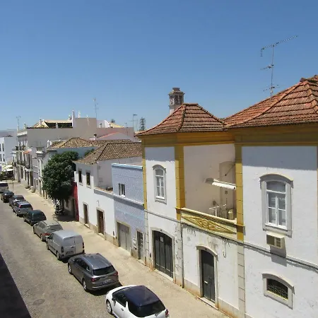 Apartamento Poeta *