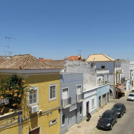 Apartamento Poeta *