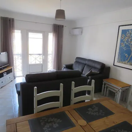 Apartament Apartamento Poeta *