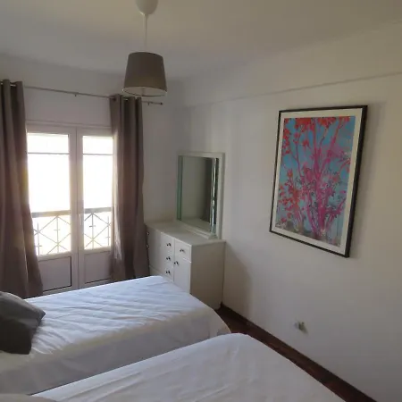 Apartamento Poeta * Tavira