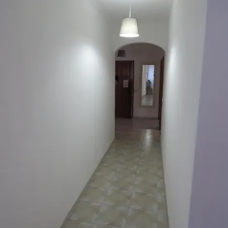 公寓 Apartamento Poeta *