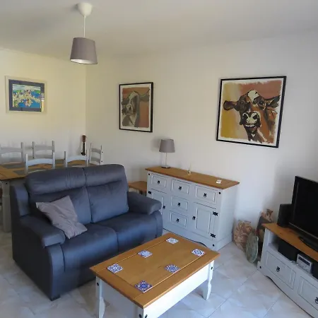 Apartamento Poeta 公寓
