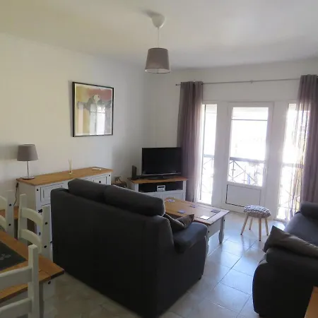 Apartamento Poeta *