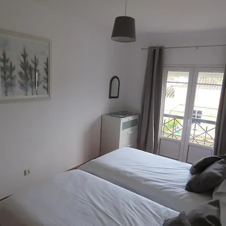 Apartamento Poeta * Tavira