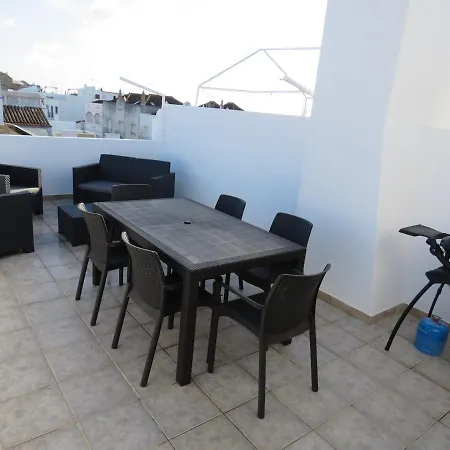 Apartament Apartamento Poeta *