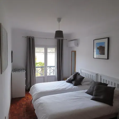 Apartamento Poeta * Tavira