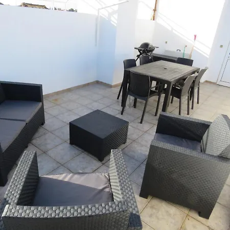 公寓 Apartamento Poeta