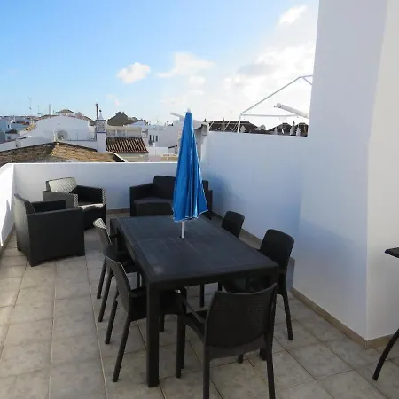 Apartamento Poeta *