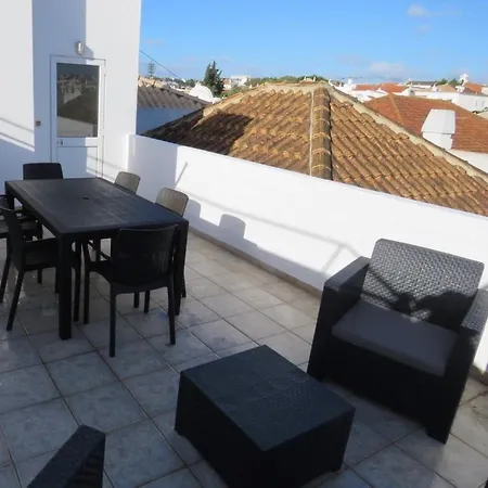 公寓 Apartamento Poeta *